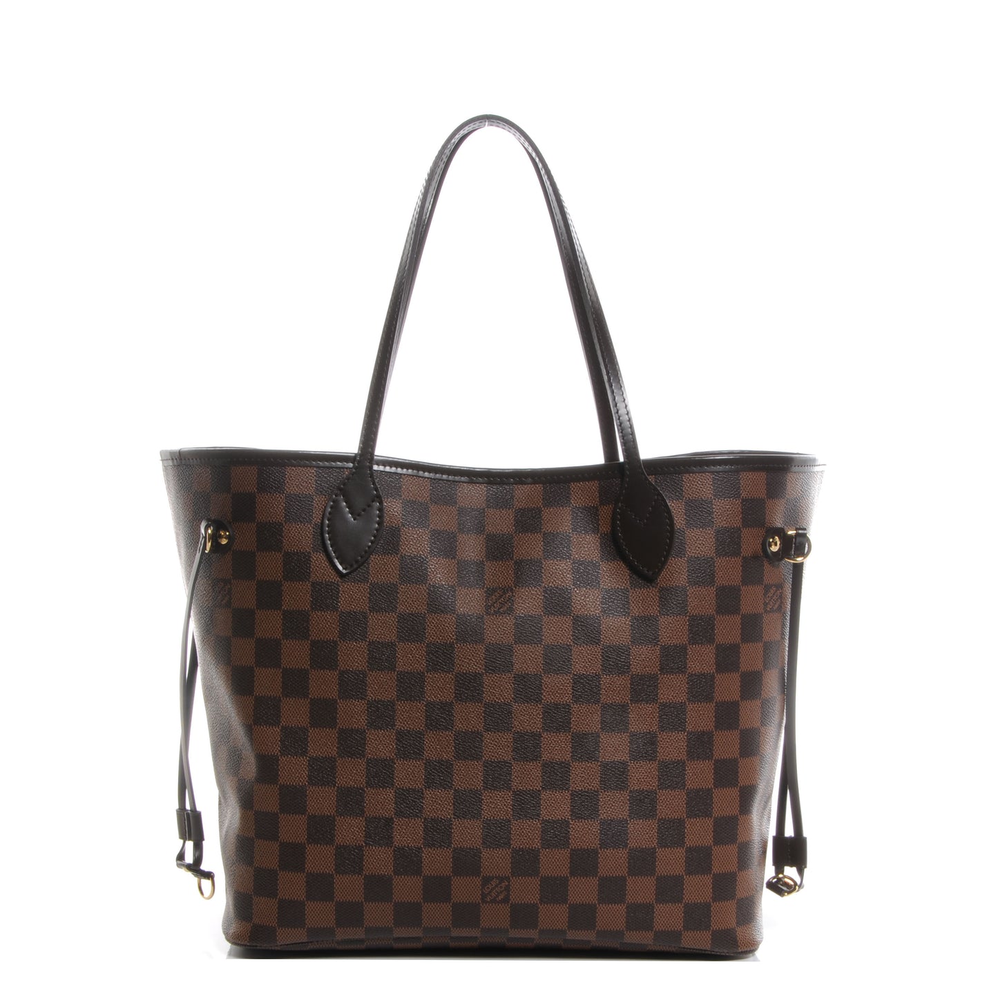 Damier Ebene Neverfull MM
