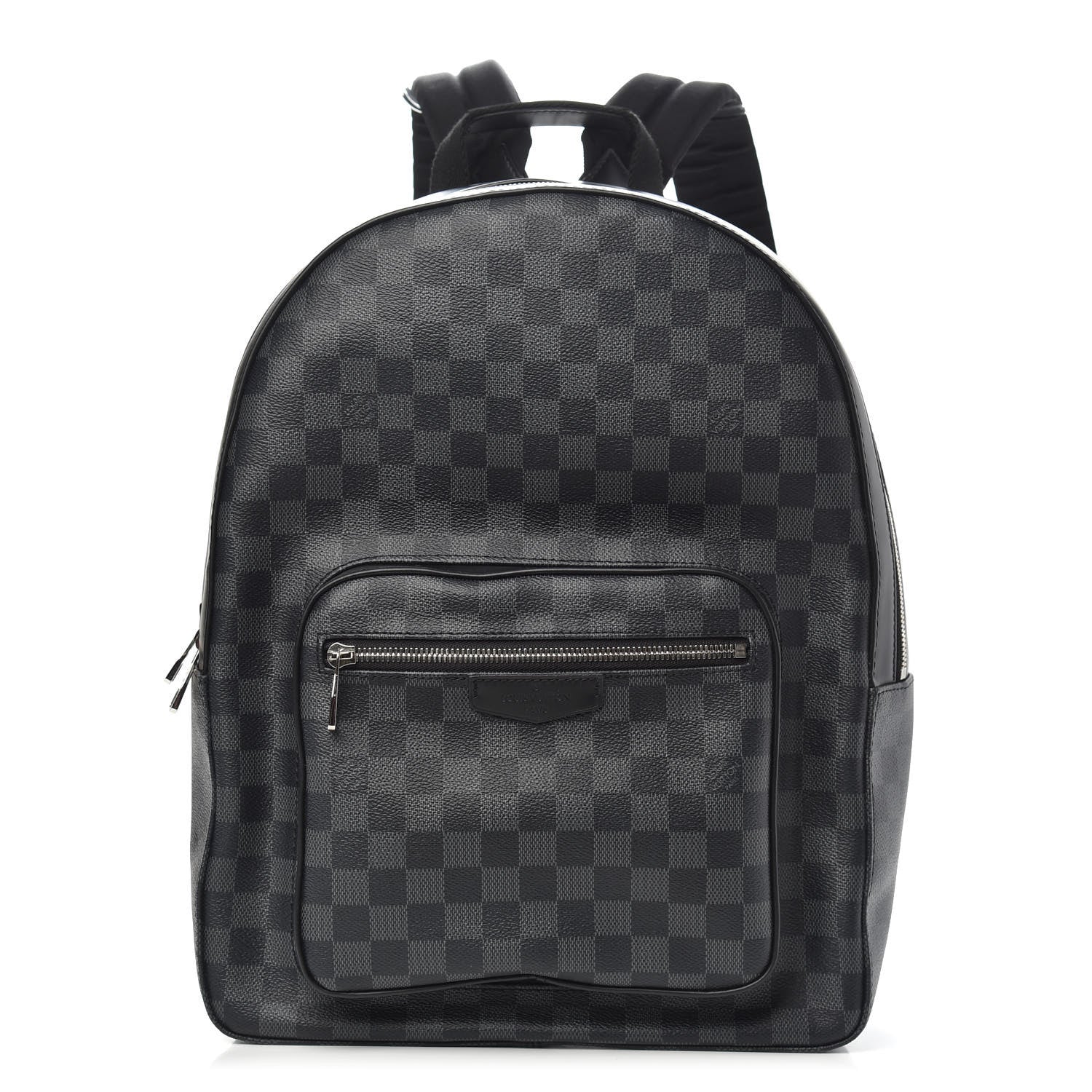 Louis Vuitton Damier Graphite Josh Backpack 1 of 9