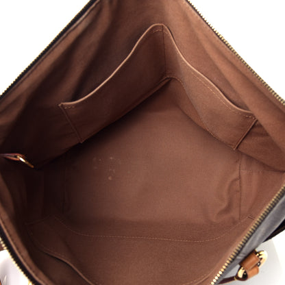 Louis Vuitton Monogram Totally MM 5 of 11