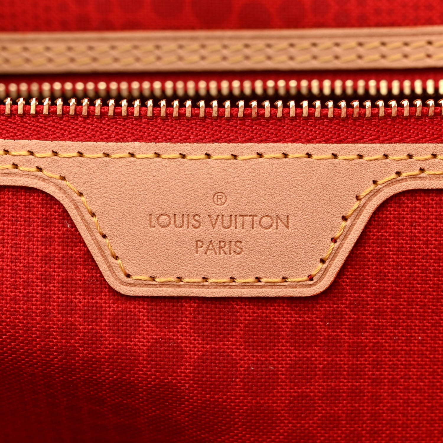 Louis Vuitton LV X YK Monogram Dots Neverfull MM 7 of 11