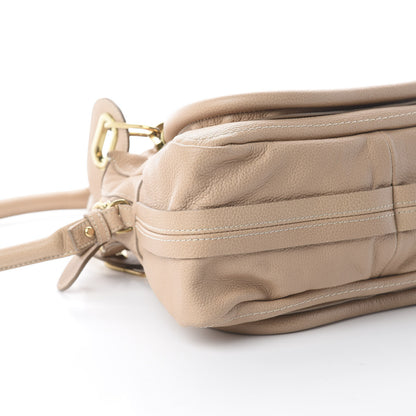 Chloe Calfskin Small Paraty Dove 5 of 8