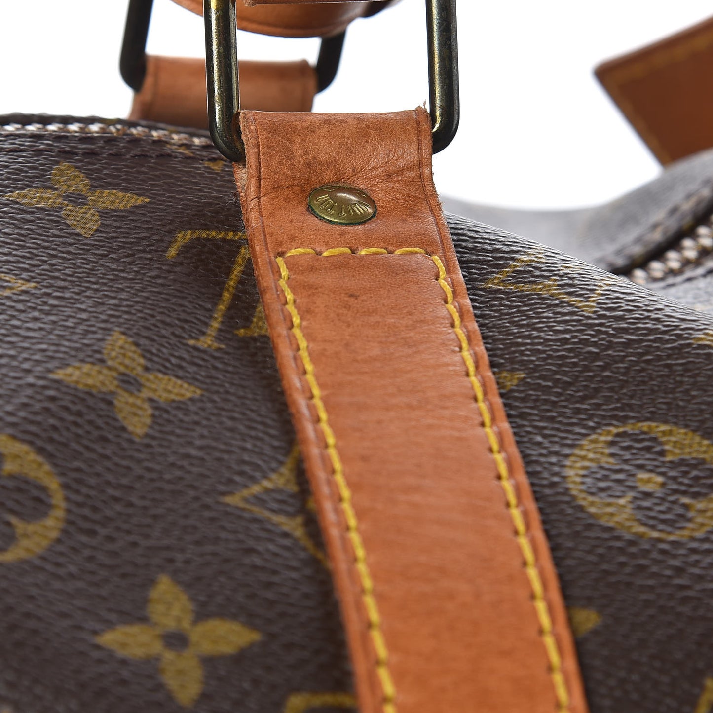 Monogram Keepall 55