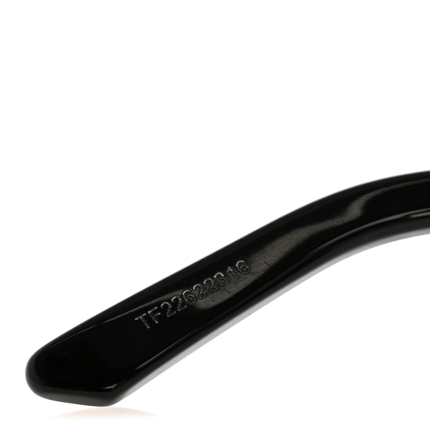Diorsignature B7I Butterfly Sunglasses Black