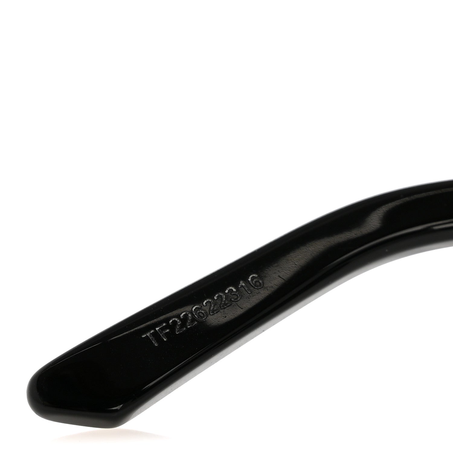 Christian Dior Diorsignature B7I Butterfly Sunglasses Black 8 of 9
