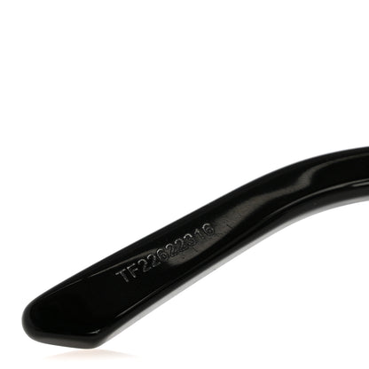 Christian Dior Diorsignature B7I Butterfly Sunglasses Black 8 of 9