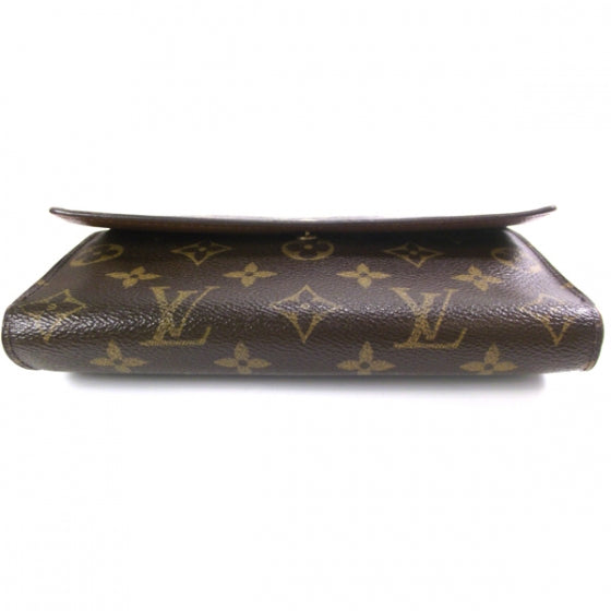 Monogram Porte Tresor International Wallet