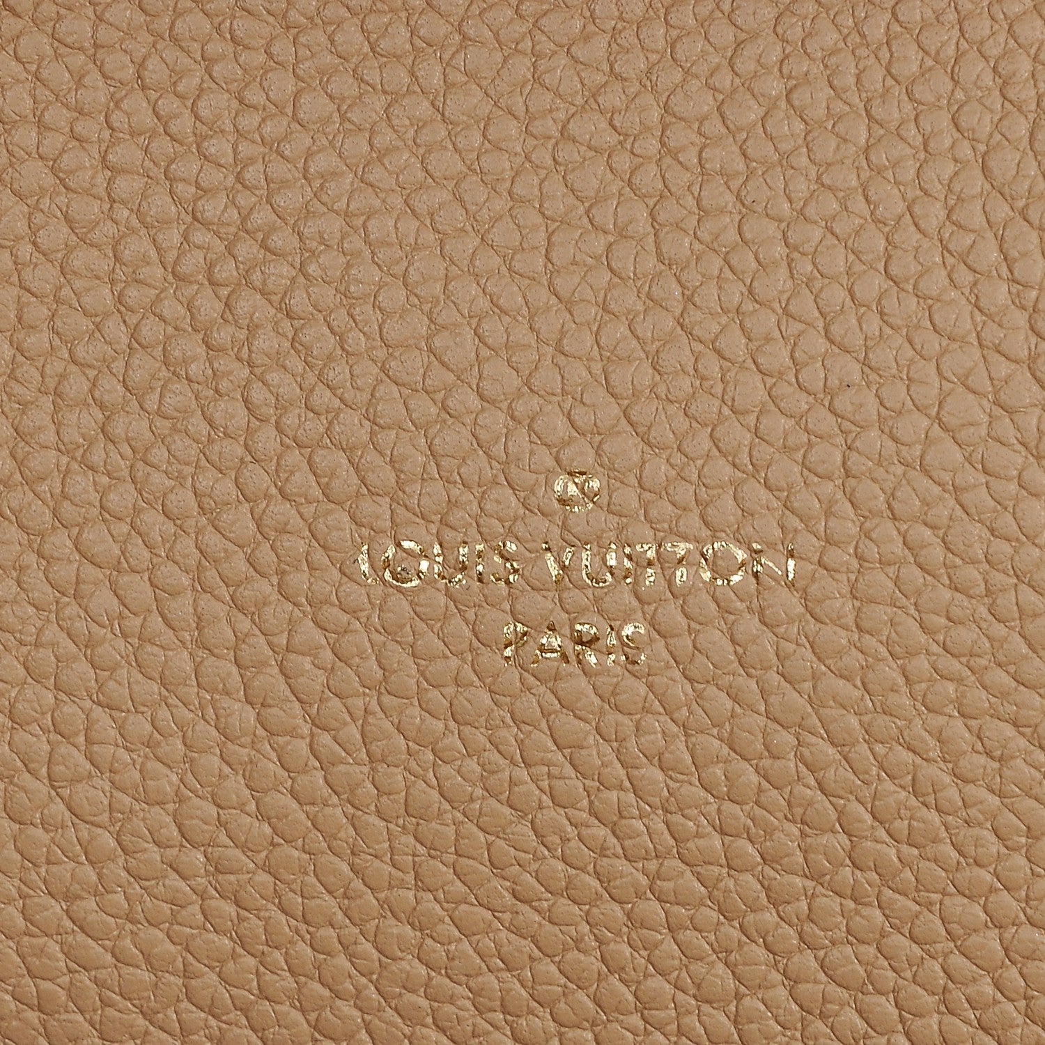 Louis Vuitton Empreinte Bagatelle Dune 5 of 7