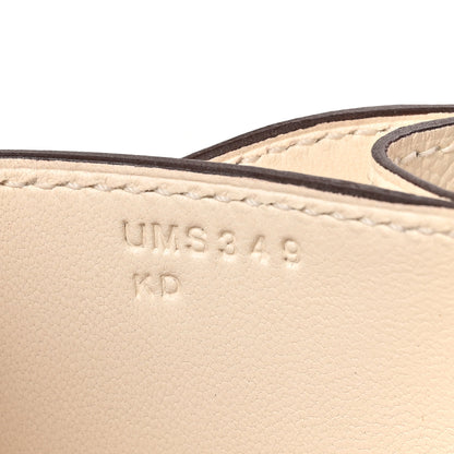 Hermes Epsom Constance 18 Nata 7 of 11