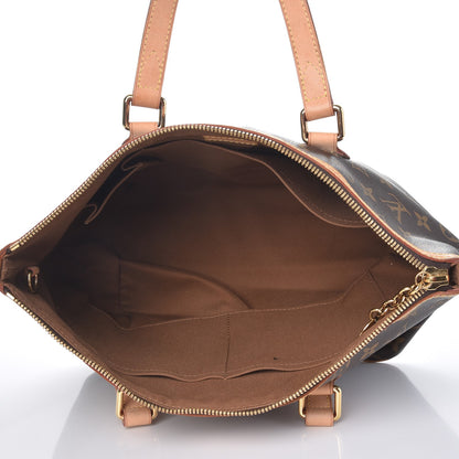Louis Vuitton Monogram Palermo PM 6 of 13