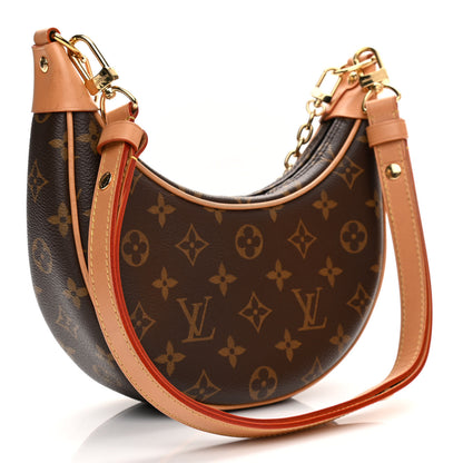 Louis Vuitton Monogram Loop 3 of 10