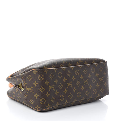 Louis Vuitton Monogram Deauville 4 of 9