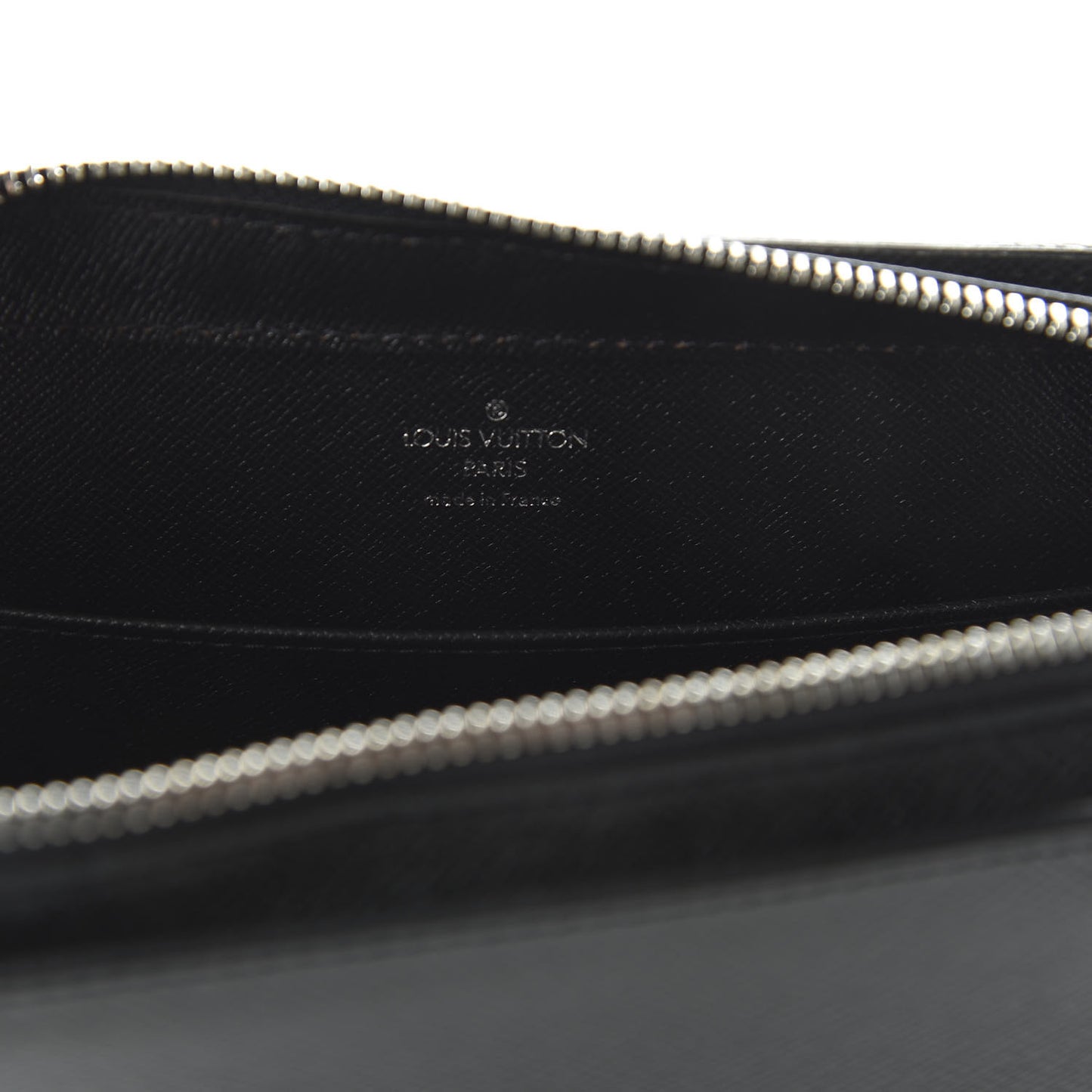 Taiga Baikal Pochette Ardoise