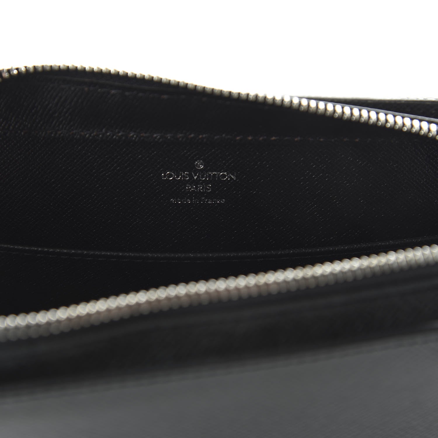 Louis Vuitton Taiga Baikal Pochette Ardoise 8 of 9