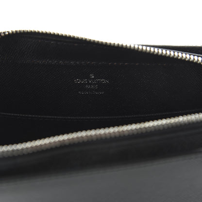 Louis Vuitton Taiga Baikal Pochette Ardoise 8 of 9