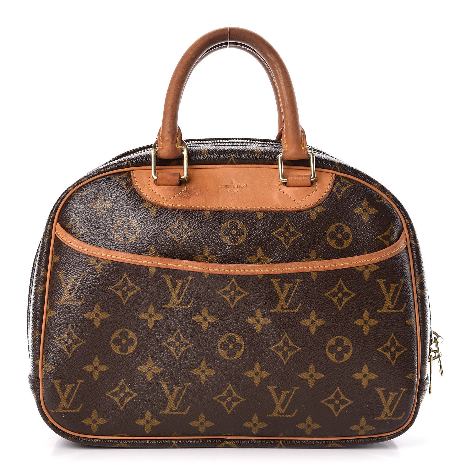 Louis Vuitton Monogram Trouville 1 of 16