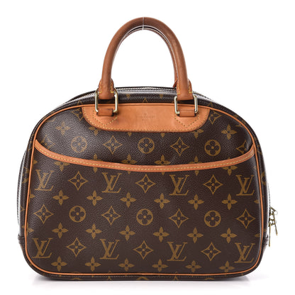 Louis Vuitton Monogram Trouville 1 of 16