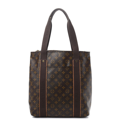 Louis Vuitton Monogram Cabas Beaubourg 1 of 11