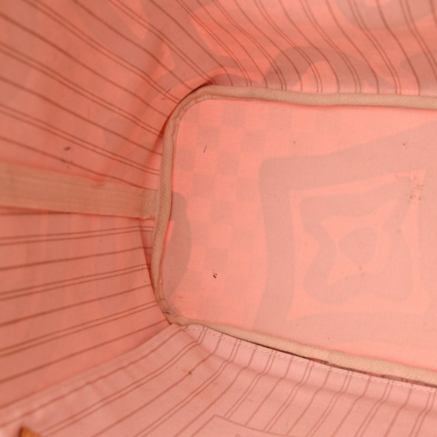 Damier Azur Tahitienne Neverfull MM