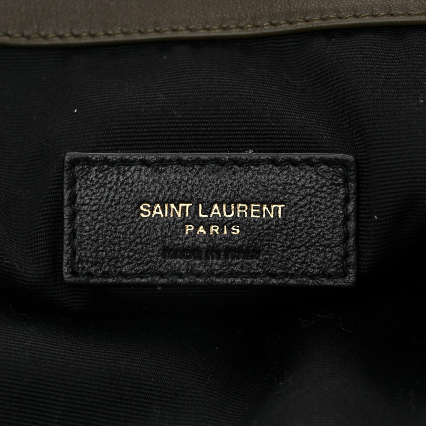 Lambskin Medium Jamie Shopping Tote Light Musk