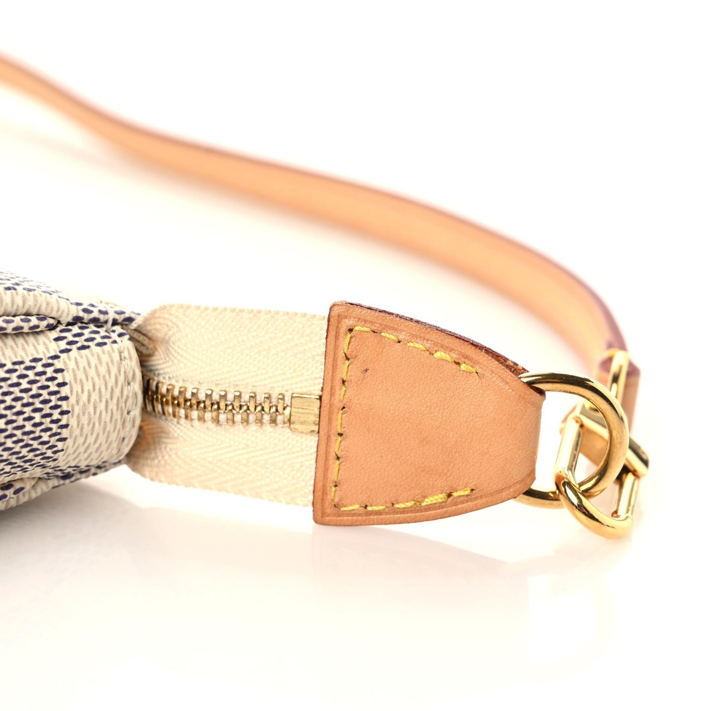 Damier Azur Pochette Accessories NM