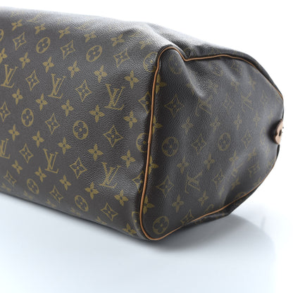 Louis Vuitton Monogram Speedy 40 7 of 10