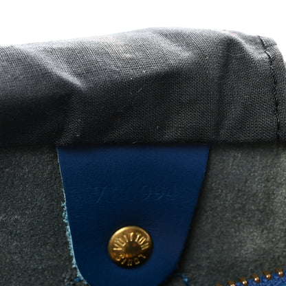 Louis Vuitton Epi Speedy 35 Toledo 7 of 10