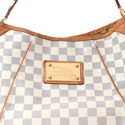 Louis Vuitton Damier Azur Galliera PM 11 of 11