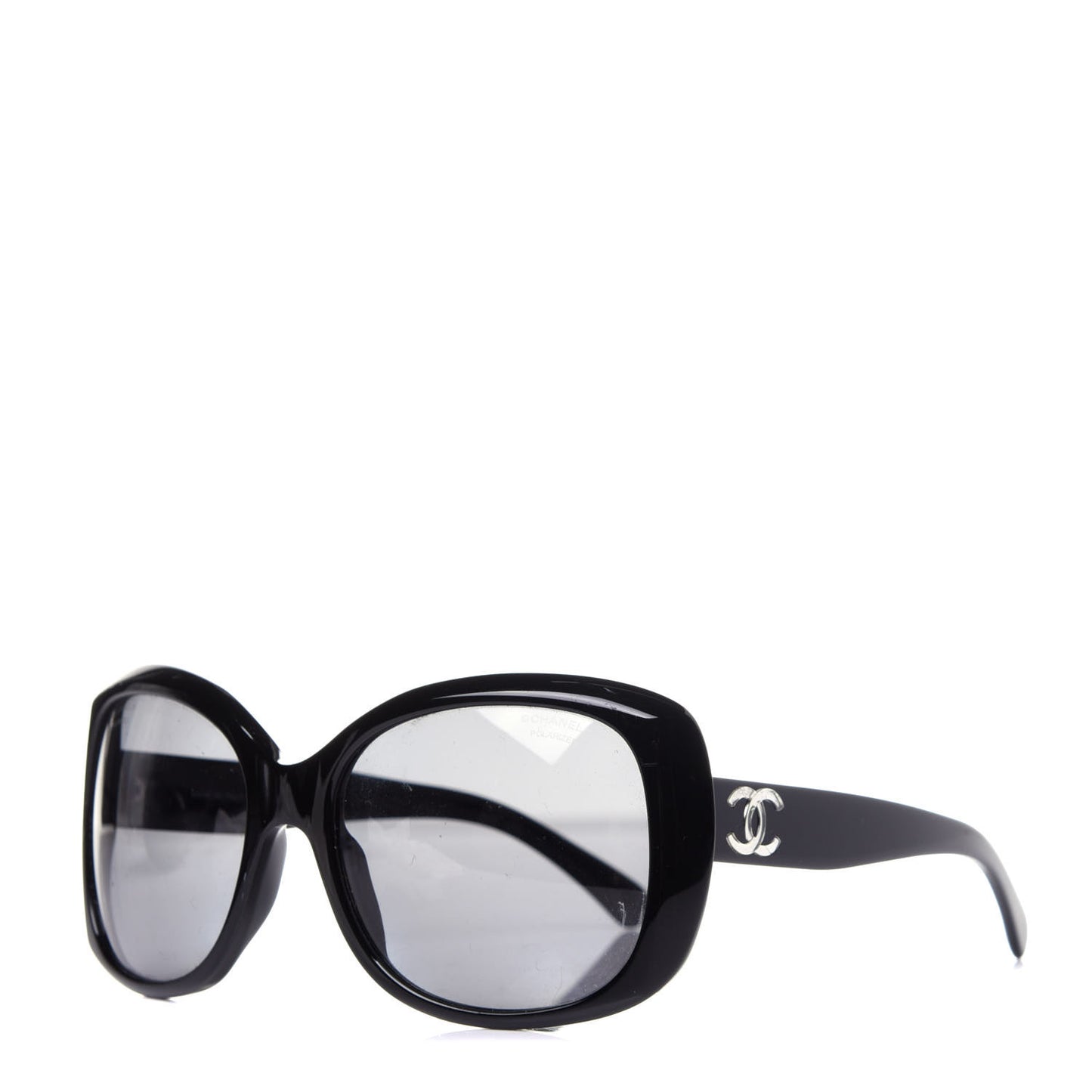 CC Sunglasses 5183 Black