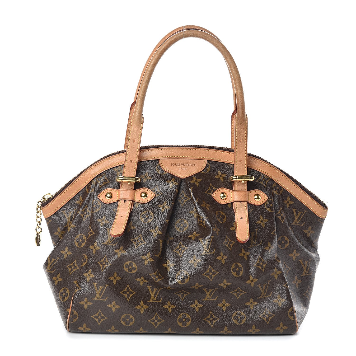 Louis Vuitton Monogram Tivoli GM 1 of 8