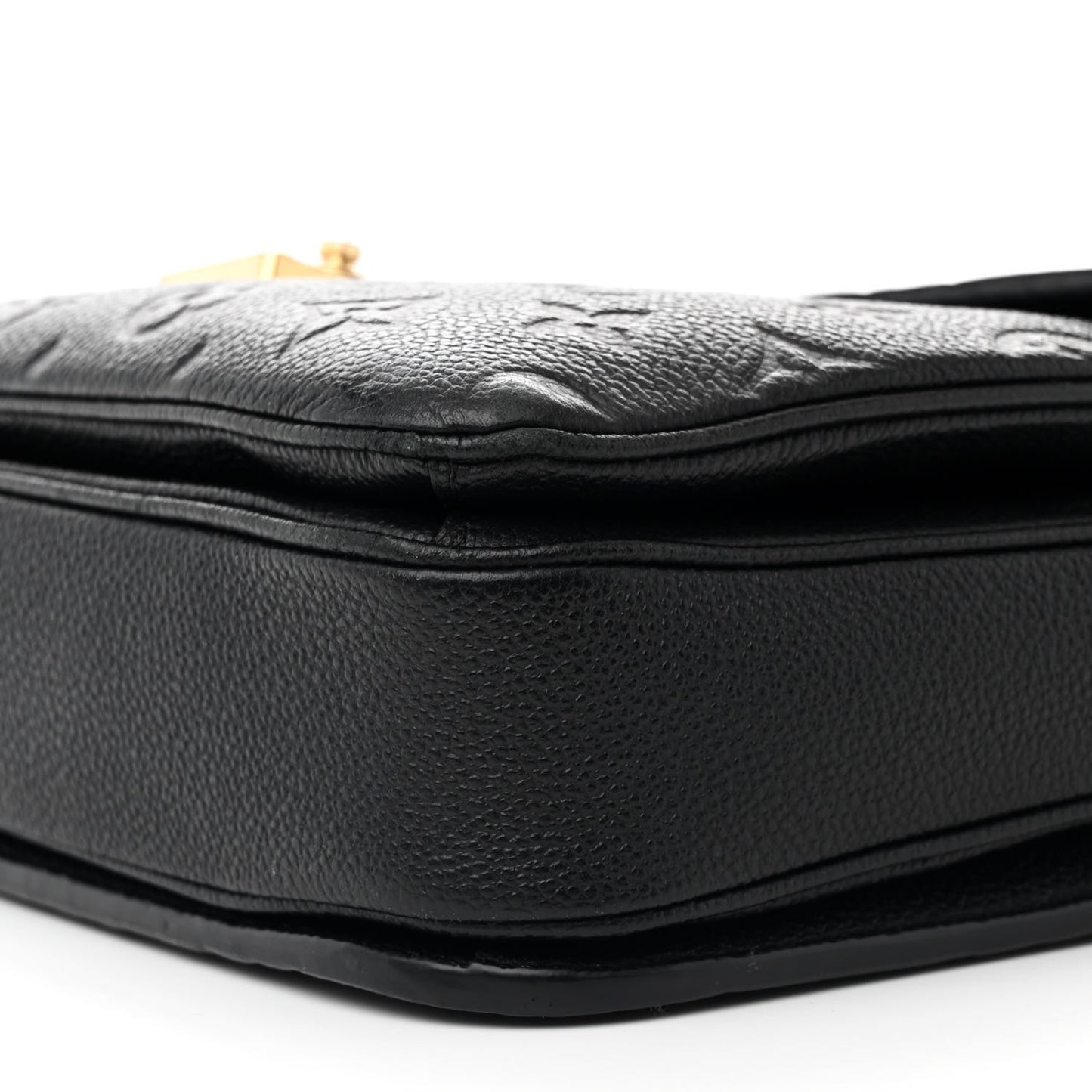 Empreinte Pochette Metis Black