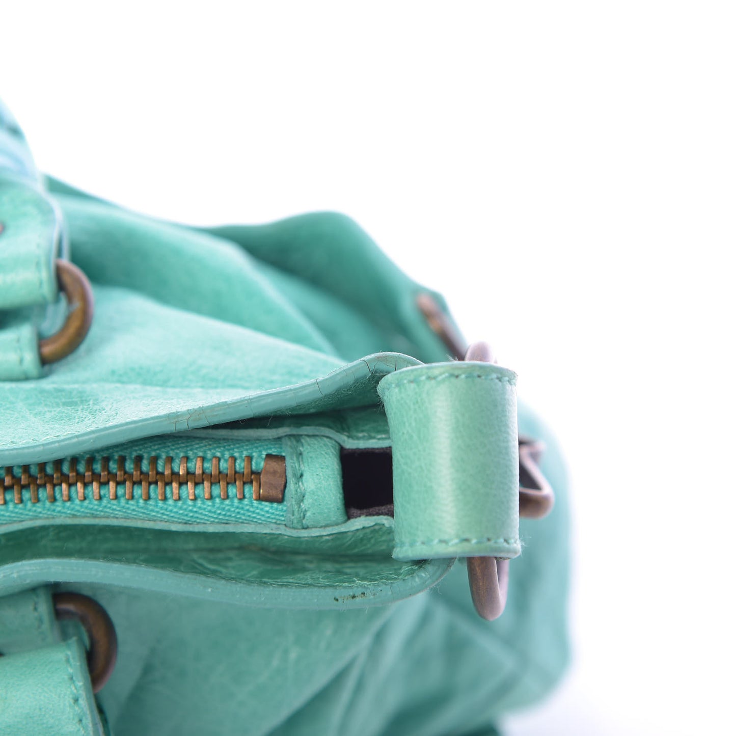 Agneau Classic Hardware First Seaform