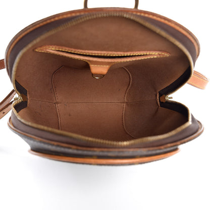 Louis Vuitton Monogram Ellipse Sac a Dos Backpack 5 of 14