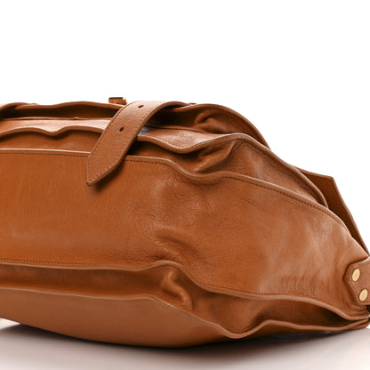 Proenza Schouler Lambskin Medium PS1 Satchel Dune 11 of 13