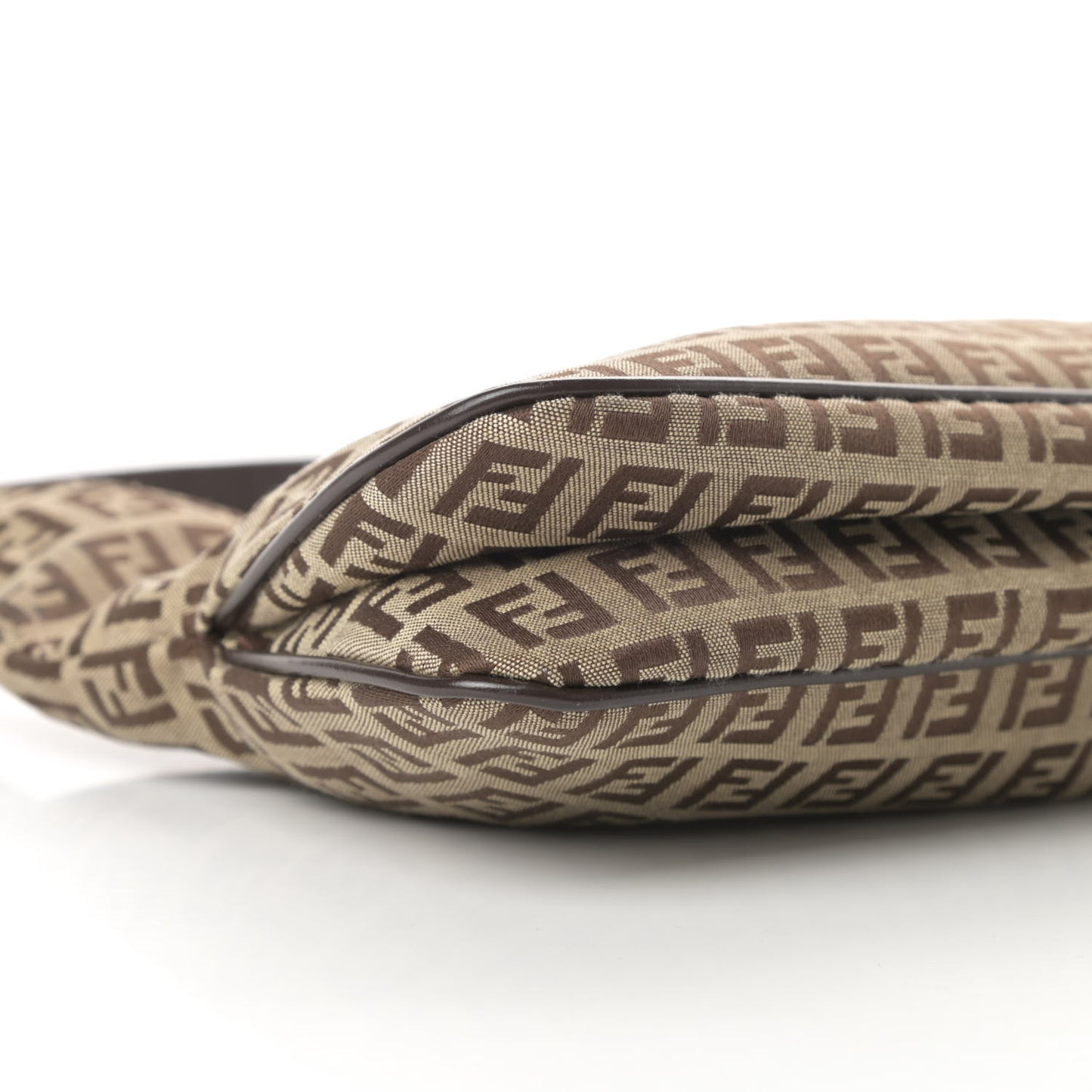 Zucchino Hobo Dark Brown