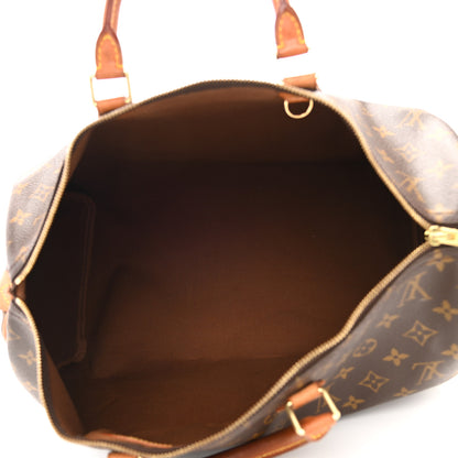 Louis Vuitton Monogram Speedy 40 5 of 16