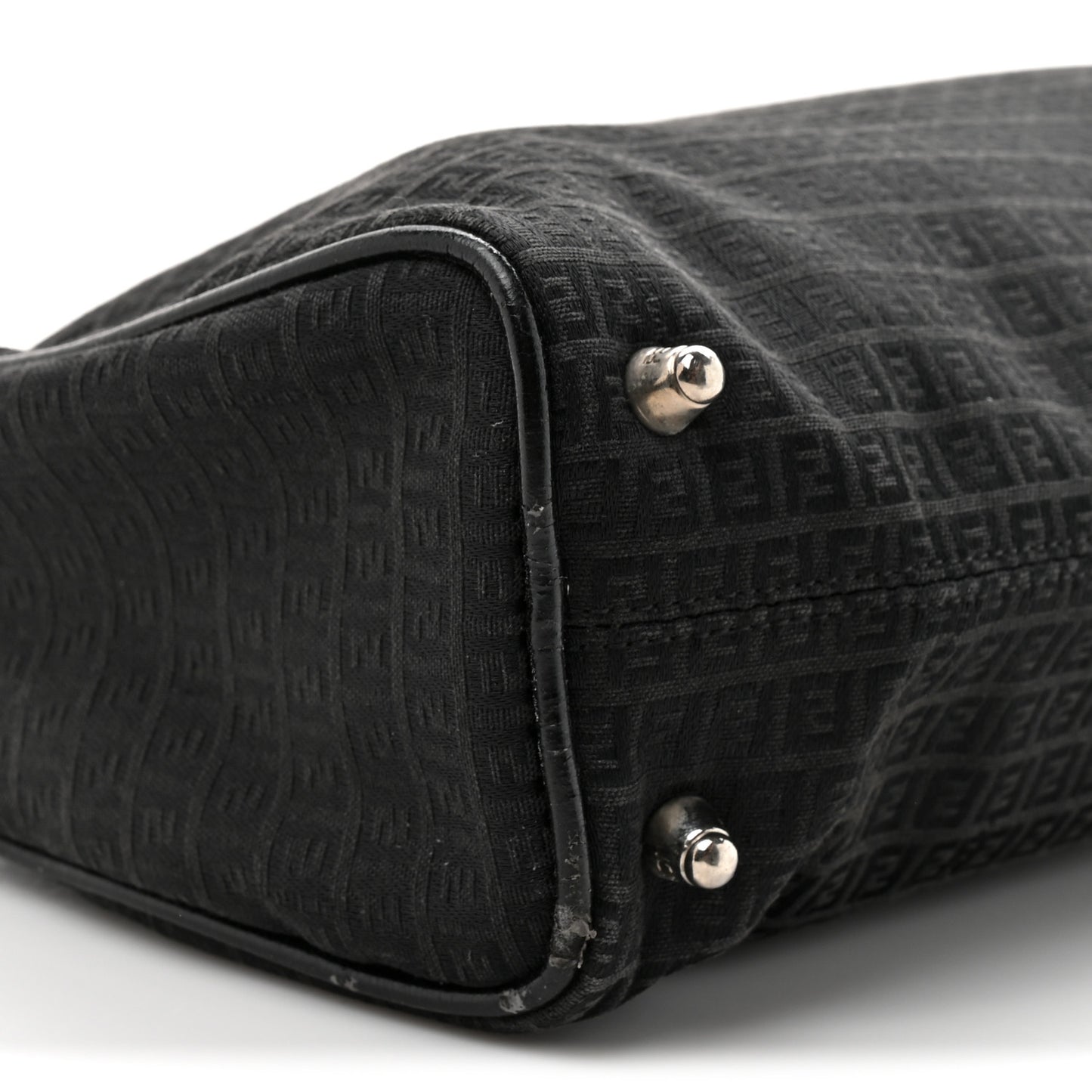 Zucchino Pochette Black