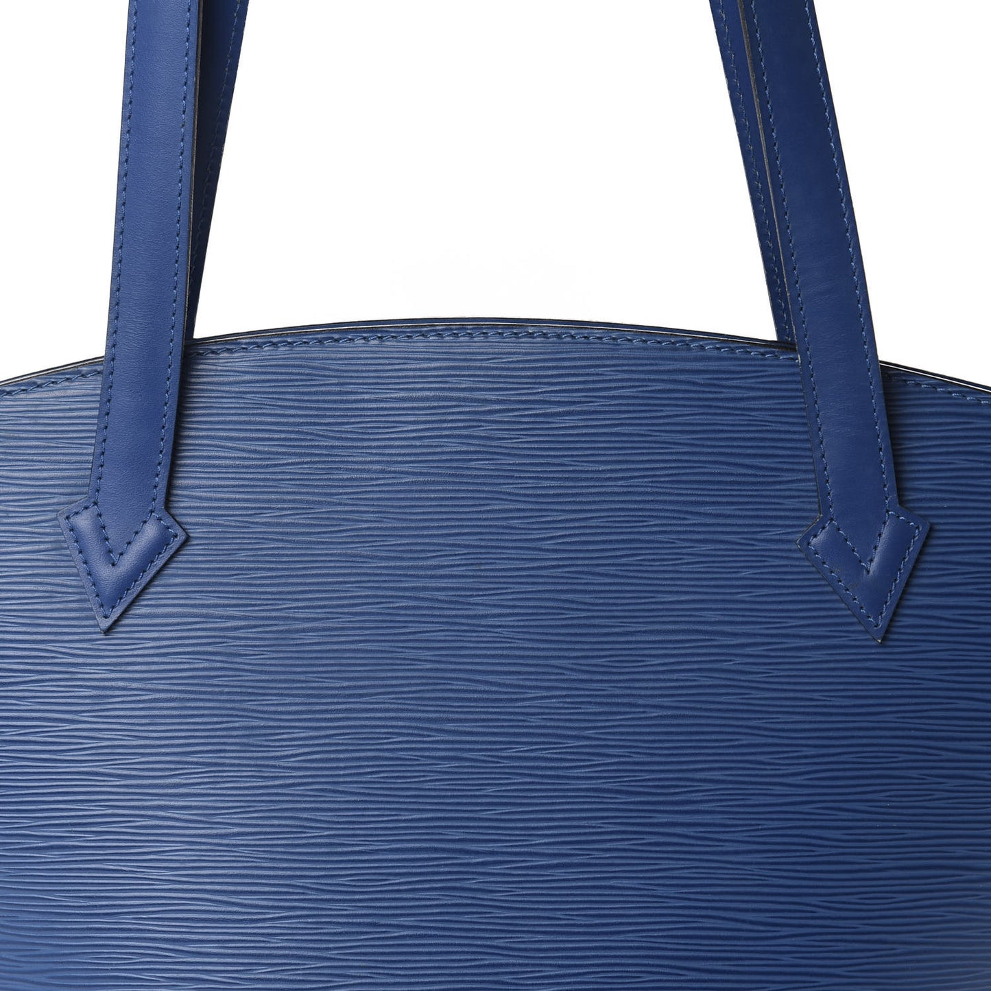 Epi Saint Jacques PM Long Straps Toledo