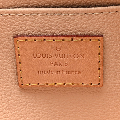 Louis Vuitton Monogram Cosmetic Pouch GM 6 of 13
