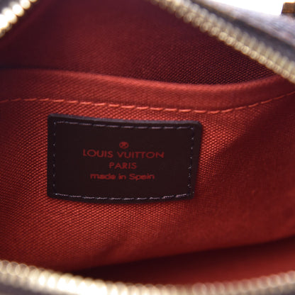 Louis Vuitton Damier Ebene Ribera Mini 8 of 10
