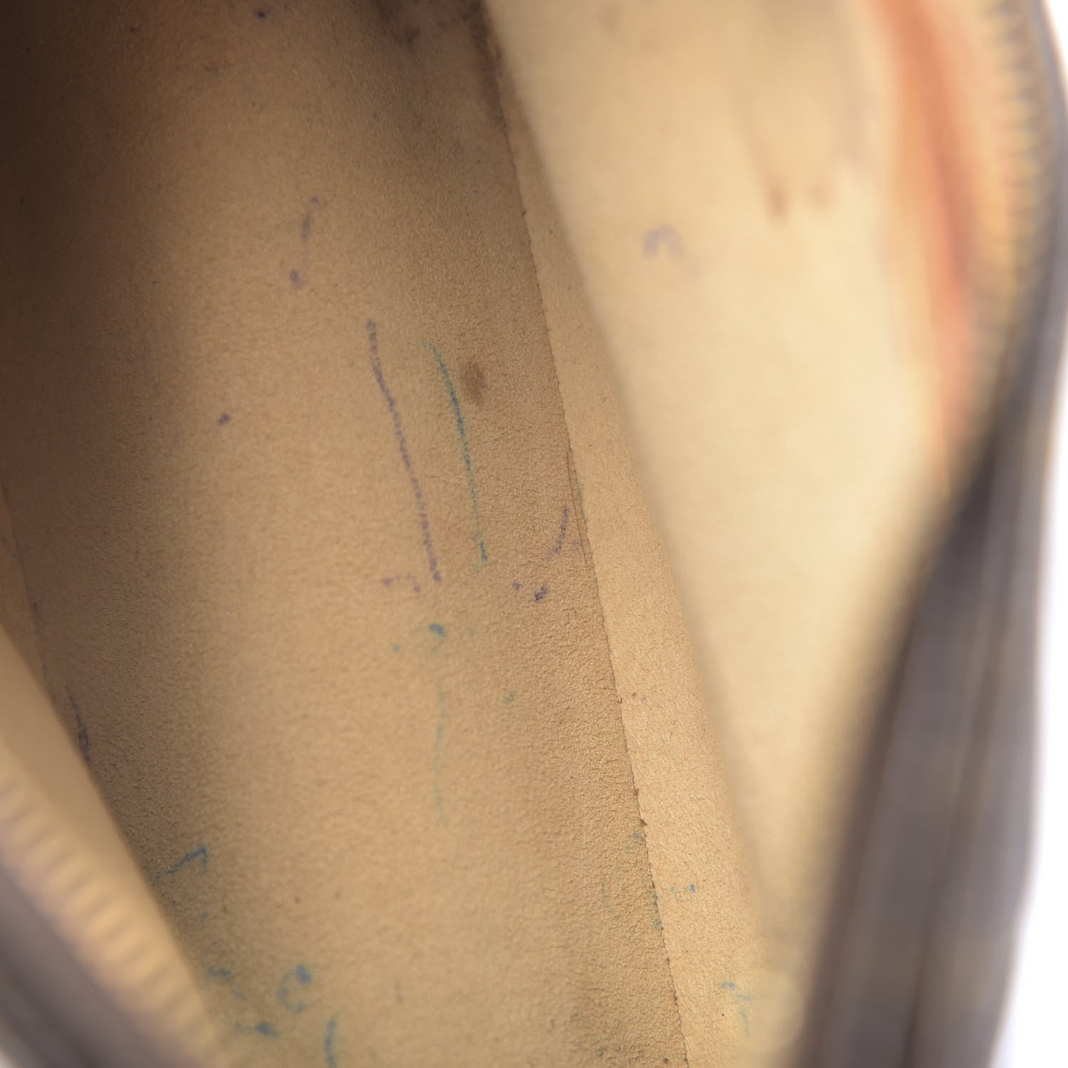 Louis Vuitton Monogram Looping MM 11 of 18