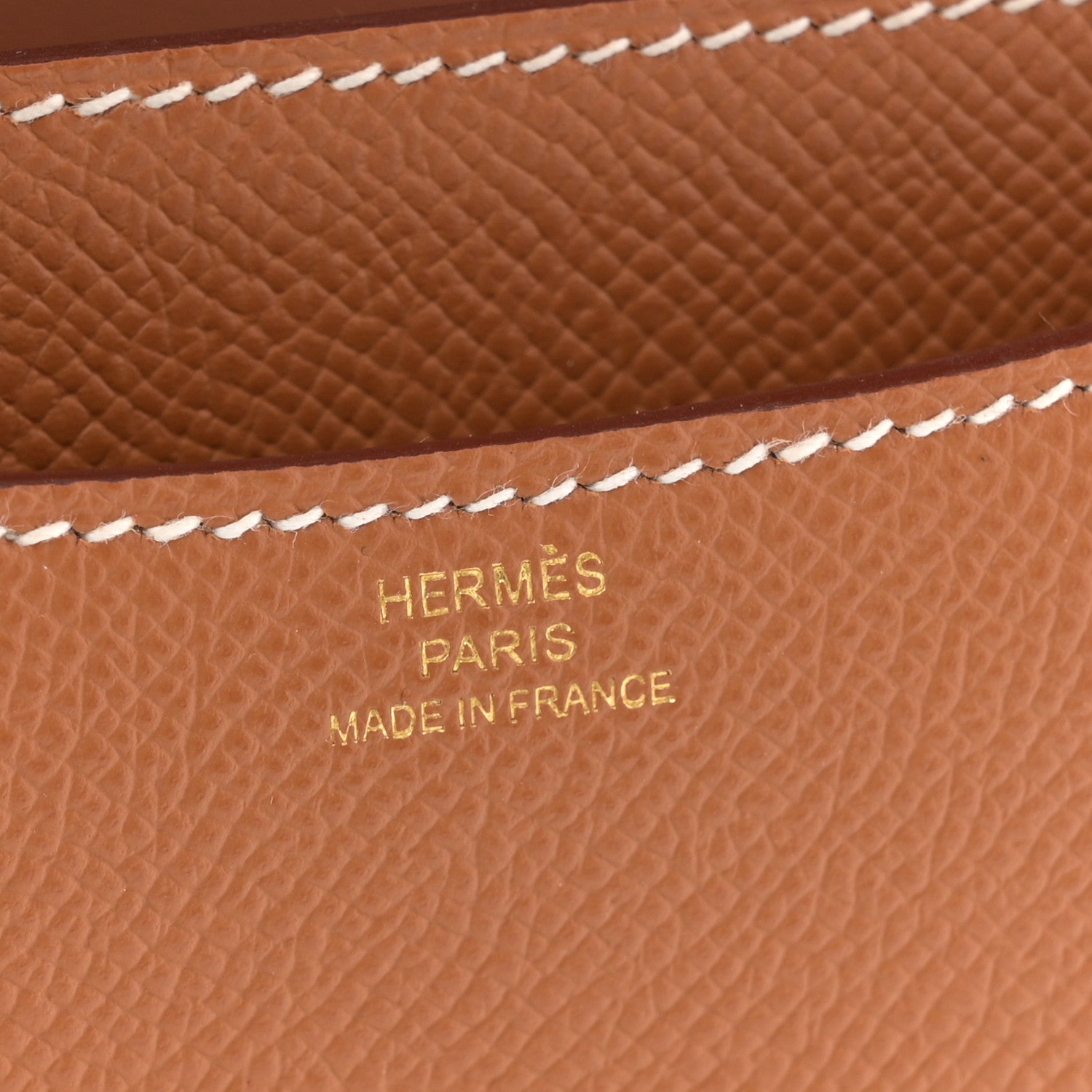 Hermes Epsom Constance 18 Gold 1823207 – FASHIONPHILE