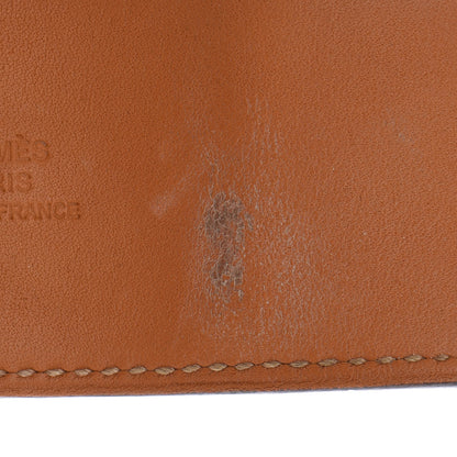 Hermes Epsom Collier de Chien CDC Bracelet S Rouge H 7 of 10