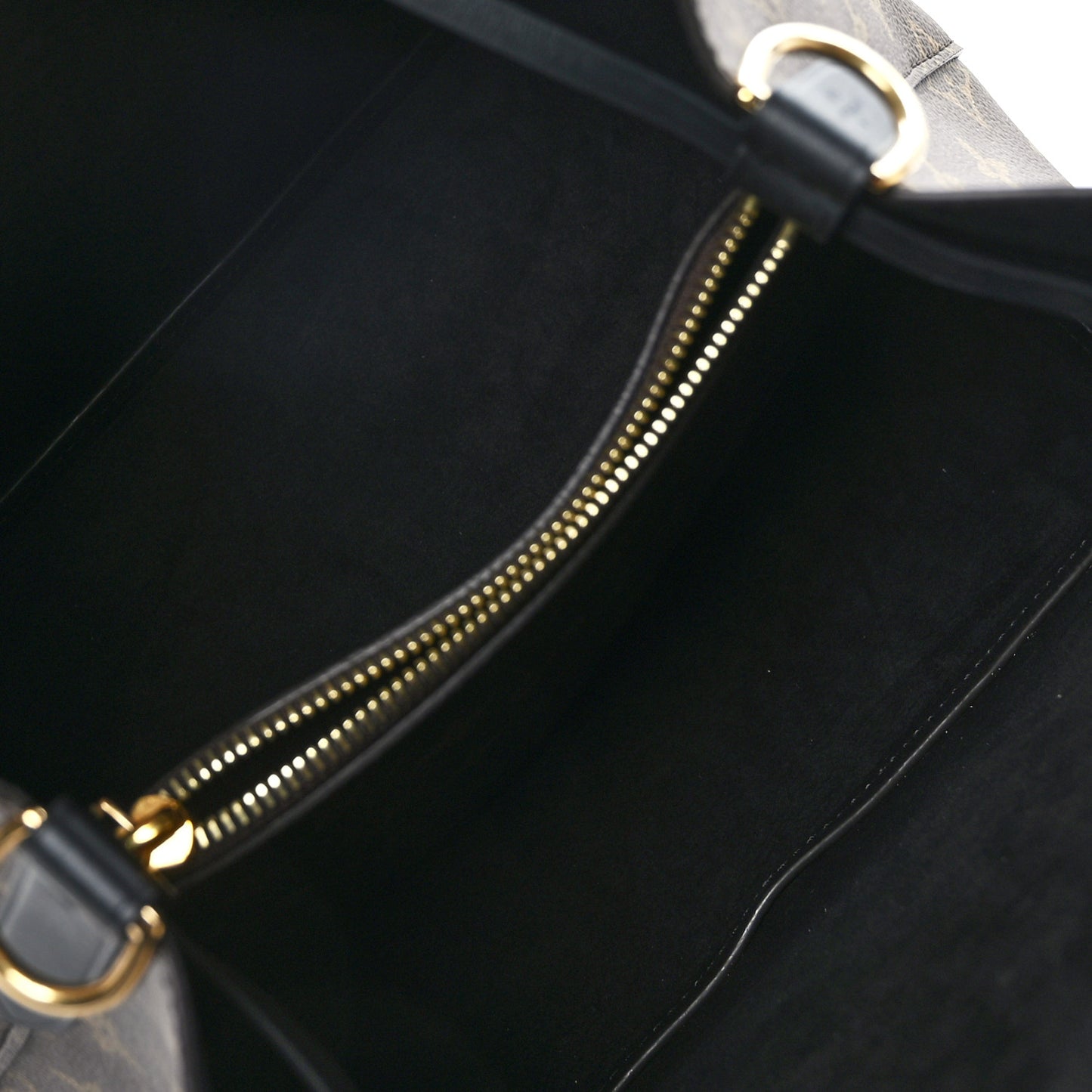 Monogram Neonoe MM Black