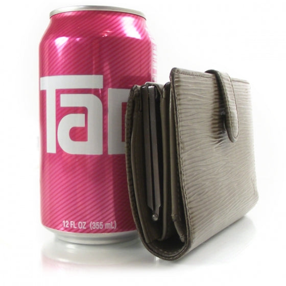 Epi French Purse Wallet