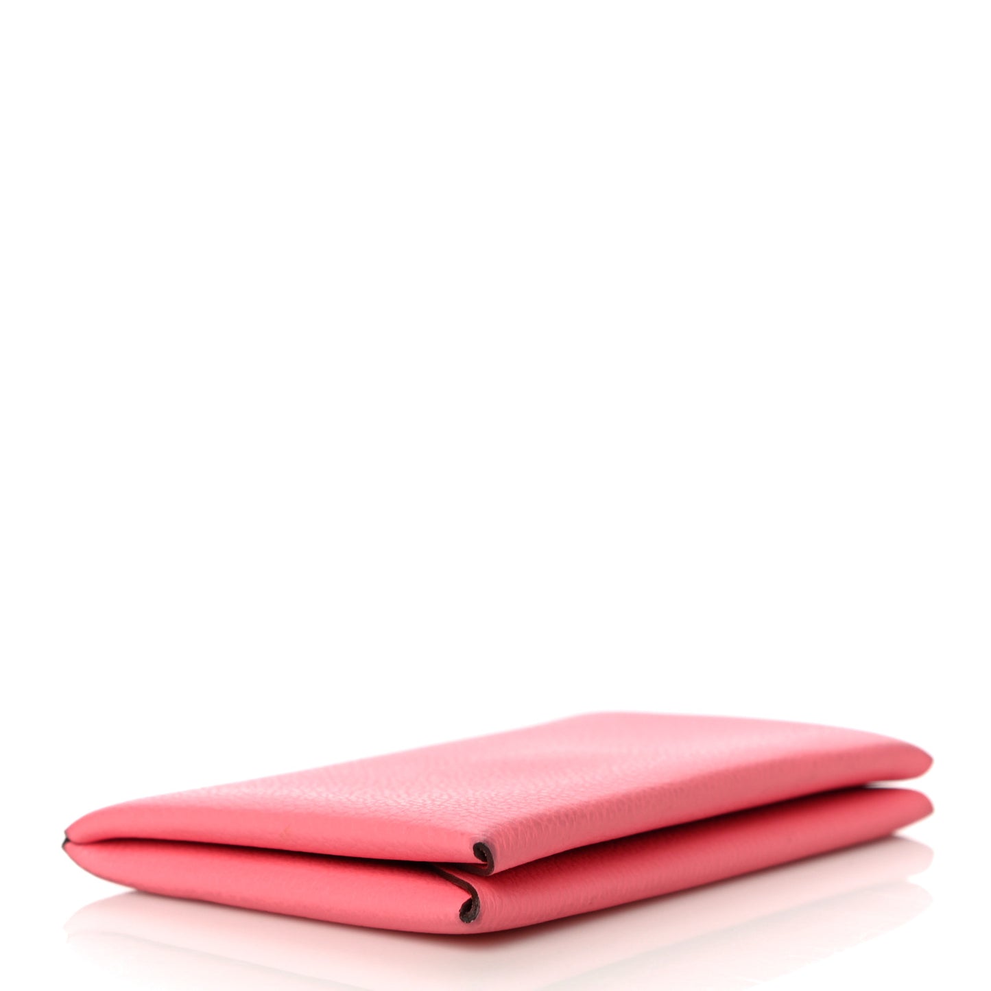 Evercolor Calvi Card Case Rose Azalee
