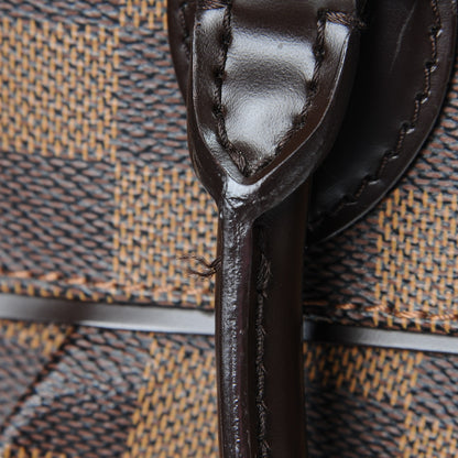 Louis Vuitton Damier Ebene Trevi PM 8 of 13