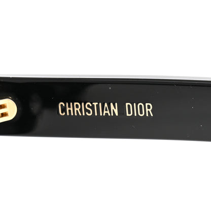Christian Dior Diorsignature B3U Sunglasses Black 5 of 7