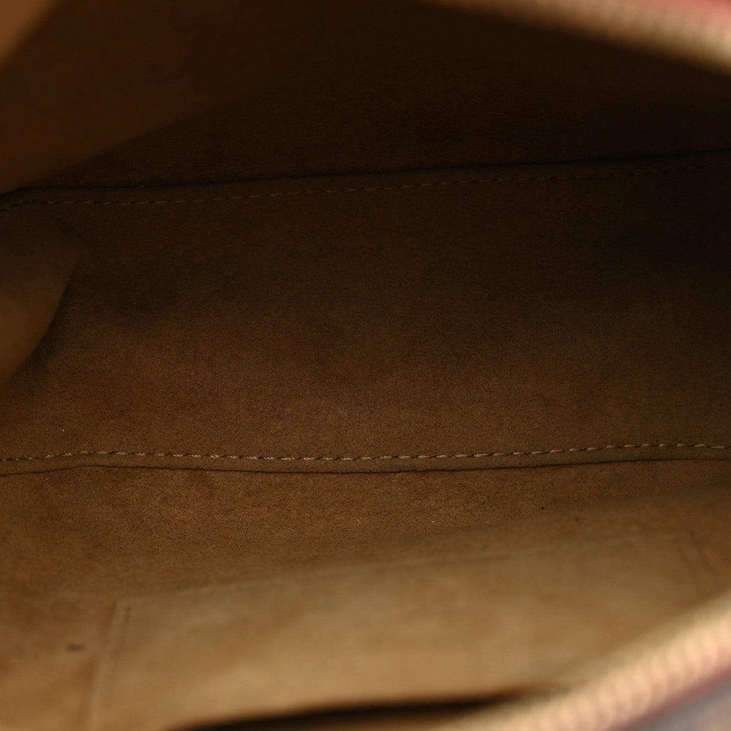 Louis Vuitton Monogram Boite Chapeau Souple MM 5 of 12