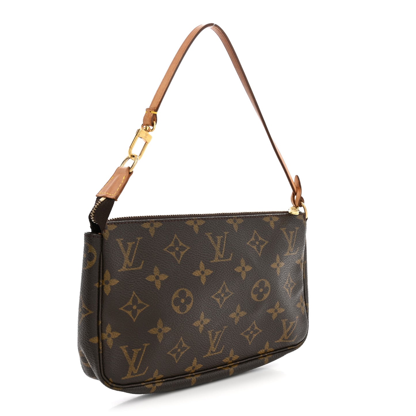 Monogram Pochette Accessories NM