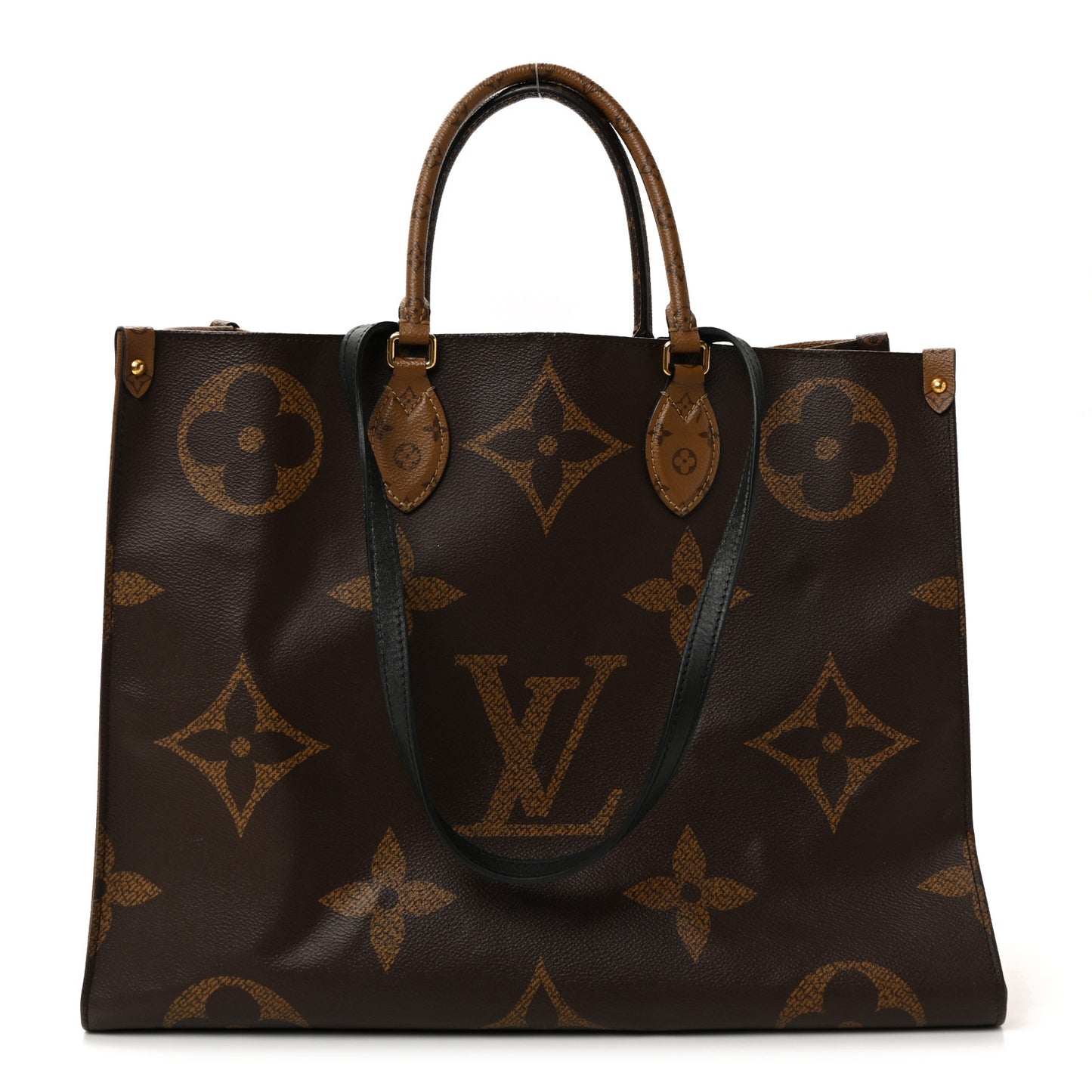 Reverse Monogram Giant Onthego GM